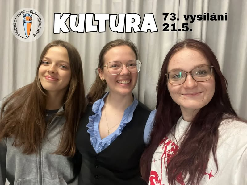 73. vysílání, téma: kultura