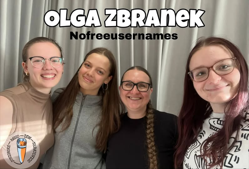 76. vysílání, host: spisovatelka Olga Zbranek