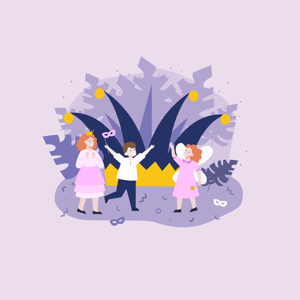 PŘEDPRODEJ VSTUPENEK NA KARNEVAL