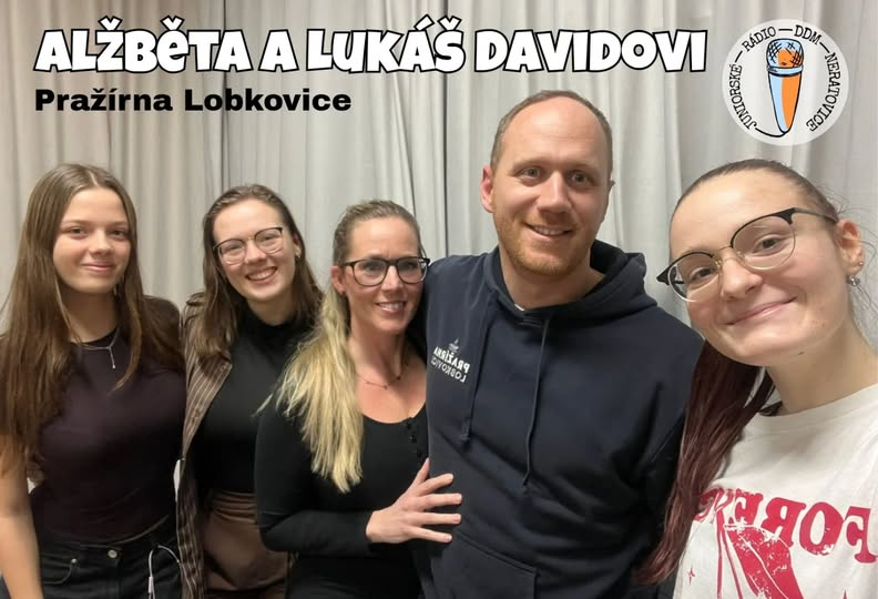 92. vysílání: Pražírna Lobkovice