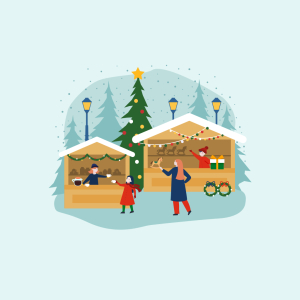 ZÁJEZD - ADVENTNÍ DRÁŽĎANY