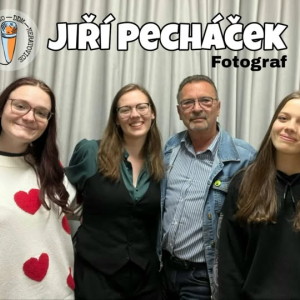 74. vysílání, host: fotograf Jiří Pecháček