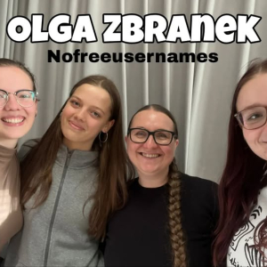 76. vysílání, host: spisovatelka Olga Zbranek