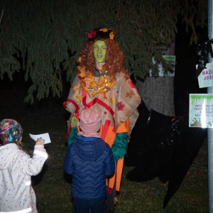 REPORTÁŽ Z BLUDIČKY