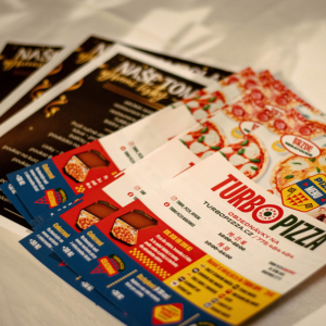 Ples Domu dětí a mládeže 2026