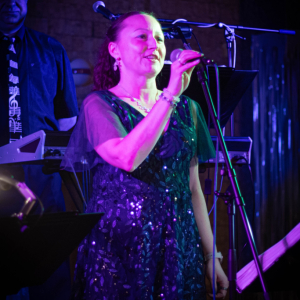 PLES DOMU DĚTÍ A MLÁDEŽE 