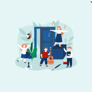 TÝDEN OTEVŘENÝCH DVEŘÍ